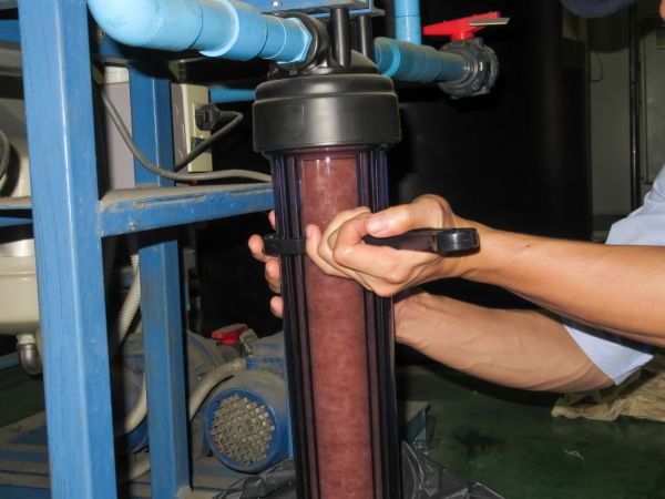 RO System Repair in Lapeer