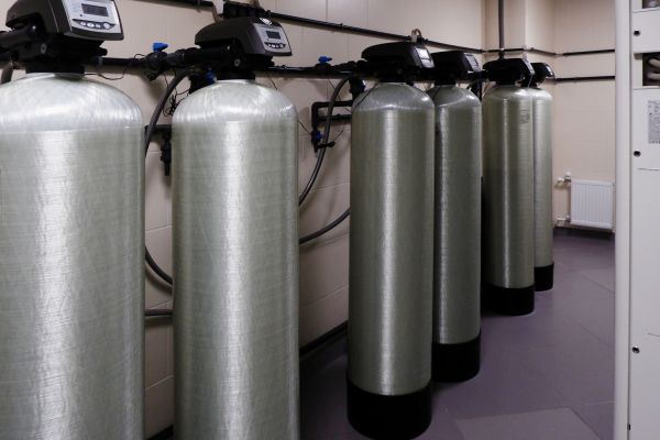 Water Softener Repair in Lapeer