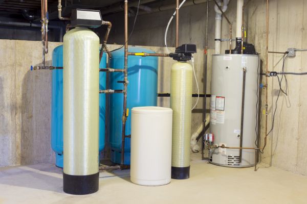 Cost of Residential Water Treatment in Lapeer