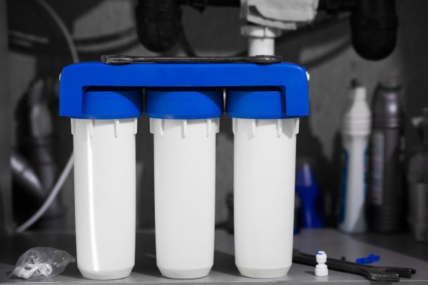 Water Treatment Service in Lapeer