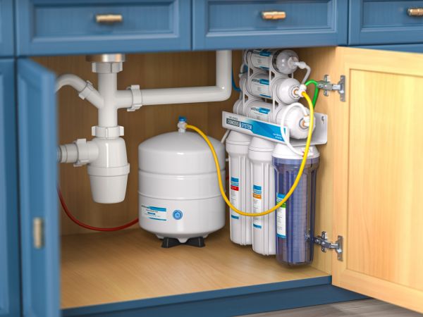 Cost of RO Water Purification in Lapeer