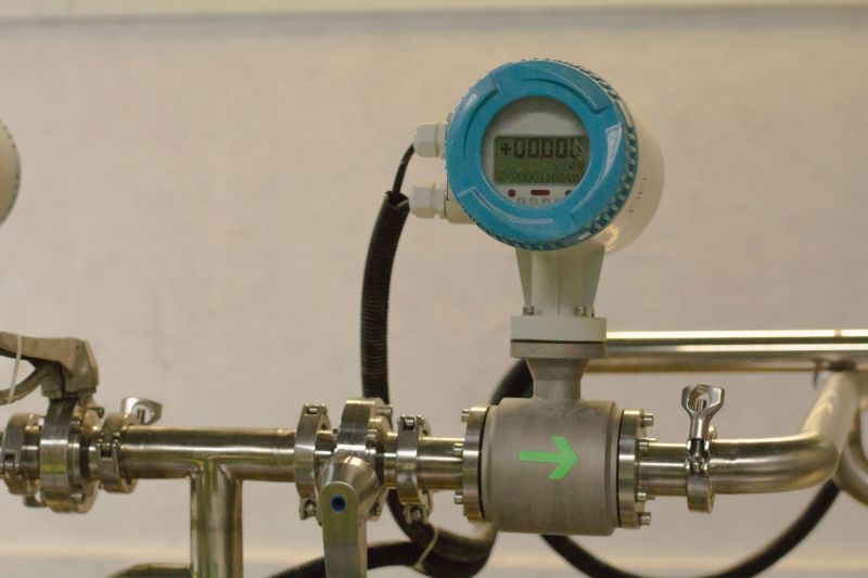 Water Testing Equipment